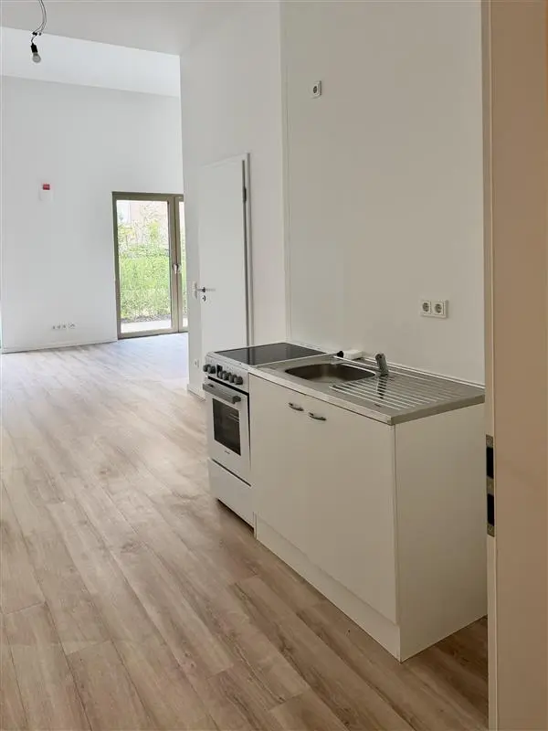 Wohnung Bernauer Straße in Berlin