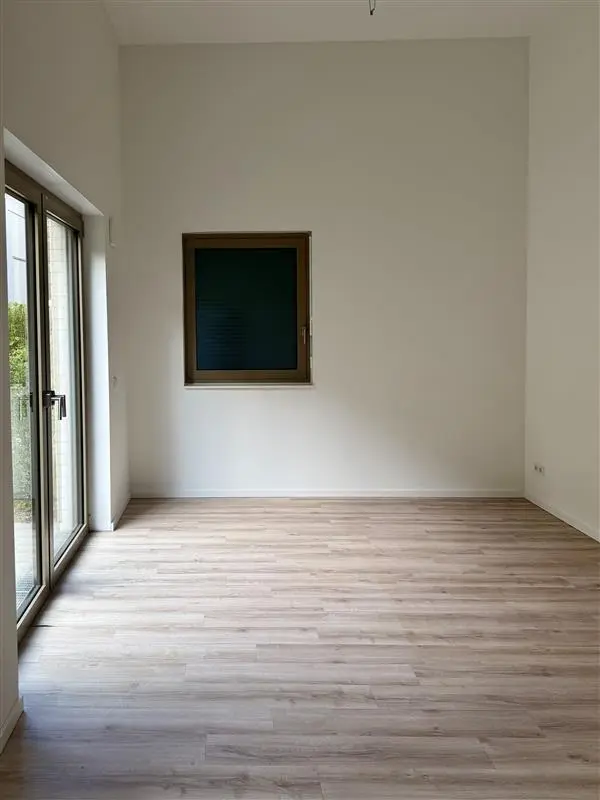 Wohnung Bernauer Straße in Berlin