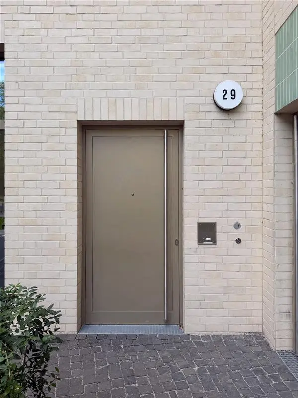 Wohnung Bernauer Straße in Berlin
