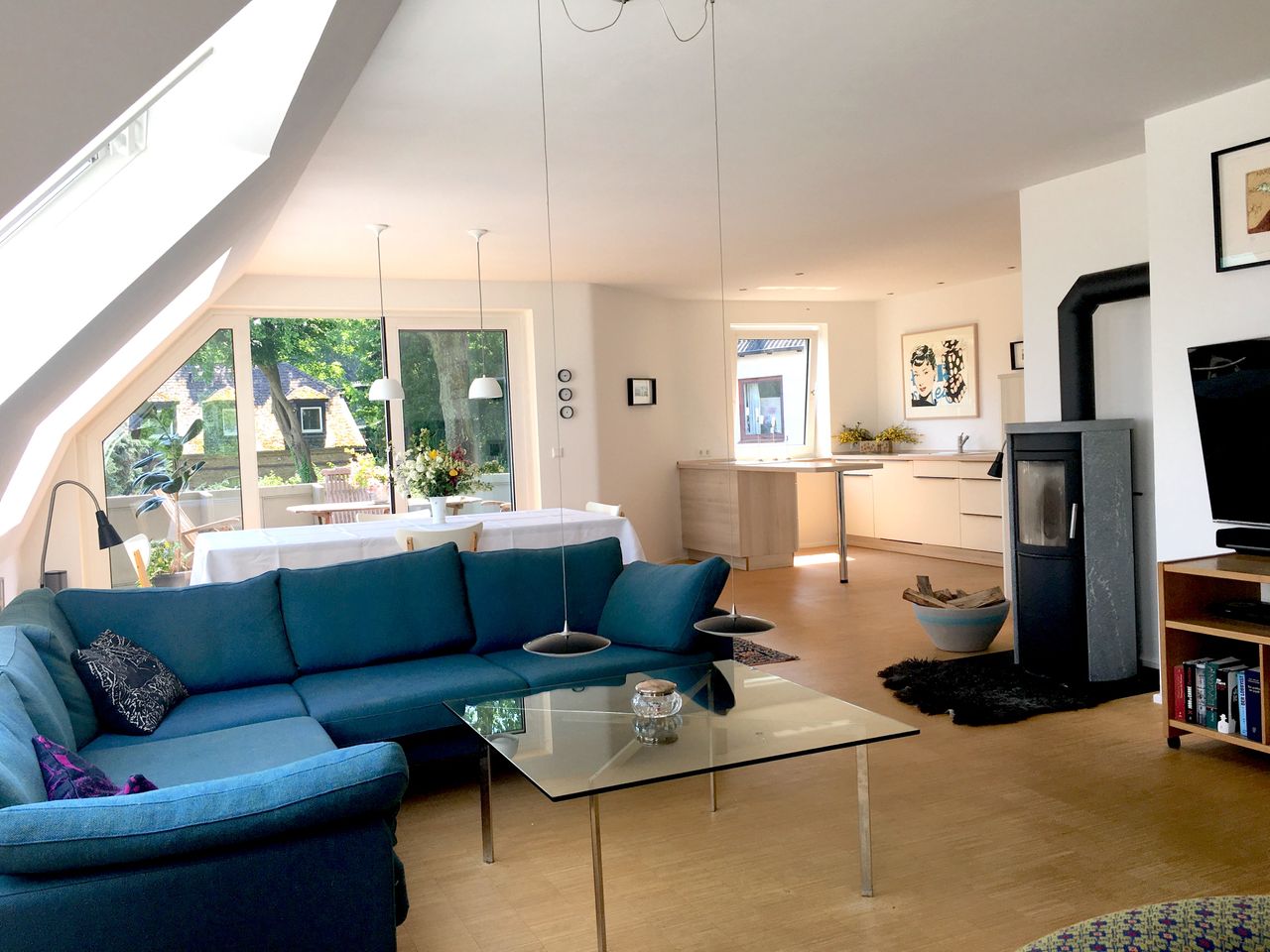 Wohnung Holstengang in Flensburg