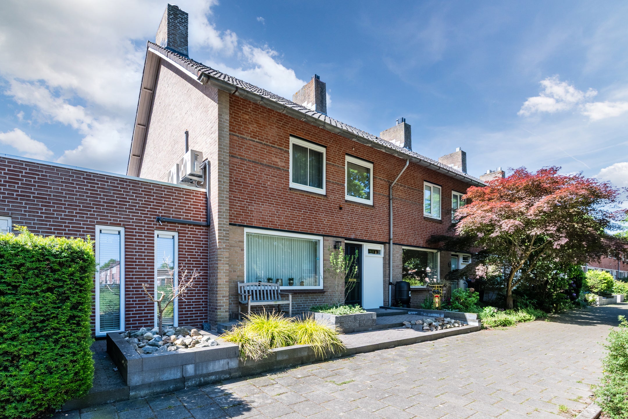 Huis Kleine Beerpad 19 in Eindhoven