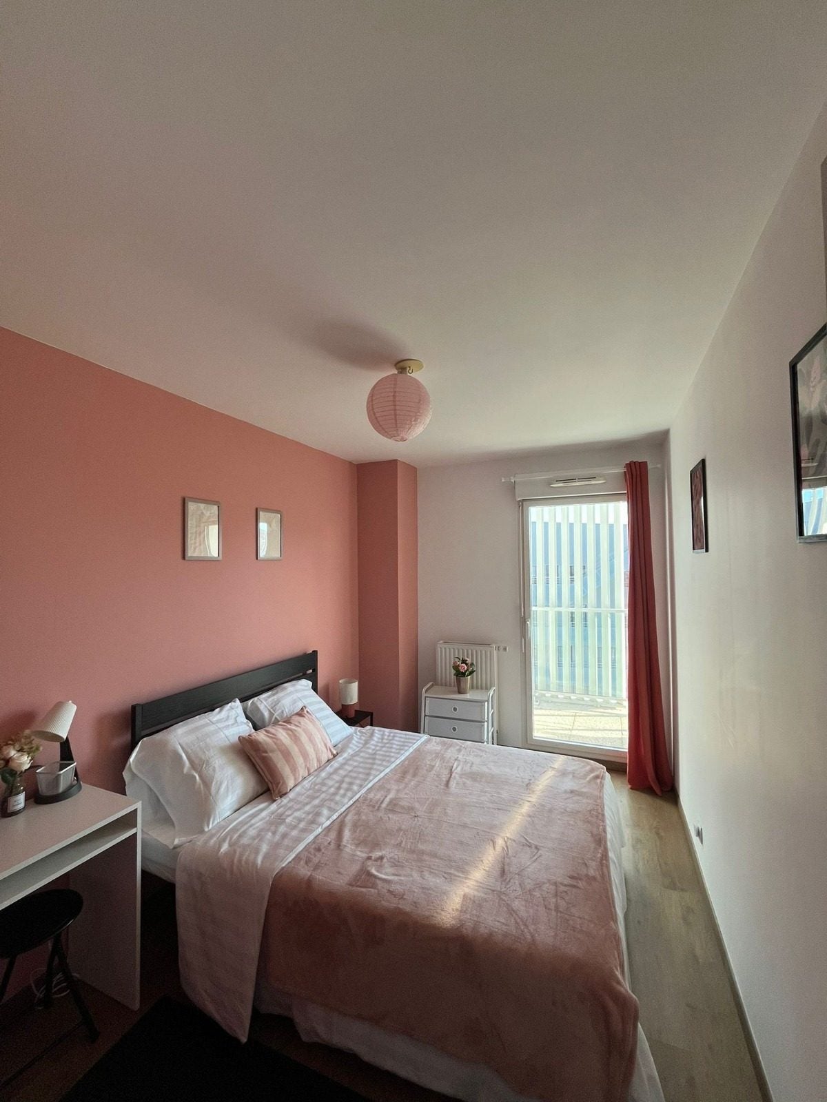Appartement Cours de Québec à Bordeaux
