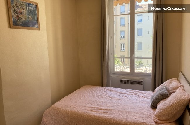 Appartement Rue des Rancy à Lyon