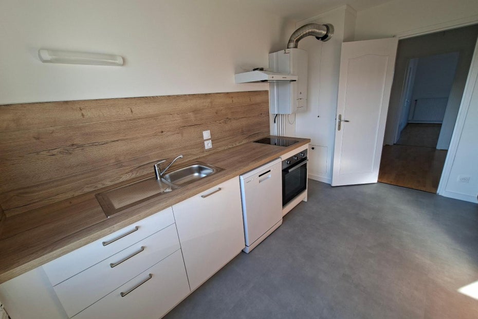 Appartement Rue de Saint-Malo à Rennes
