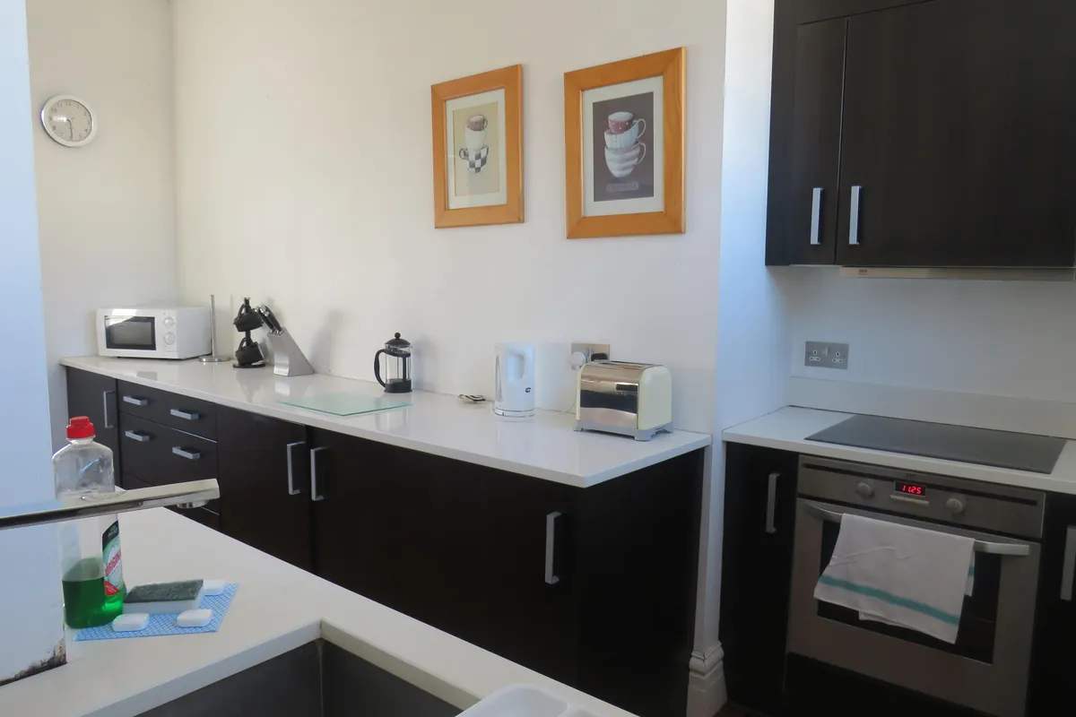Flat Devonshire Place in Brighton