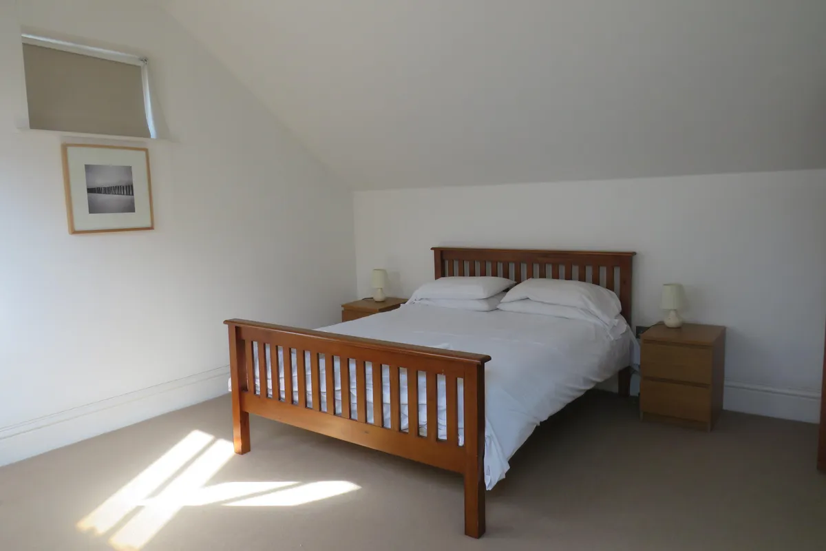Flat Devonshire Place in Brighton