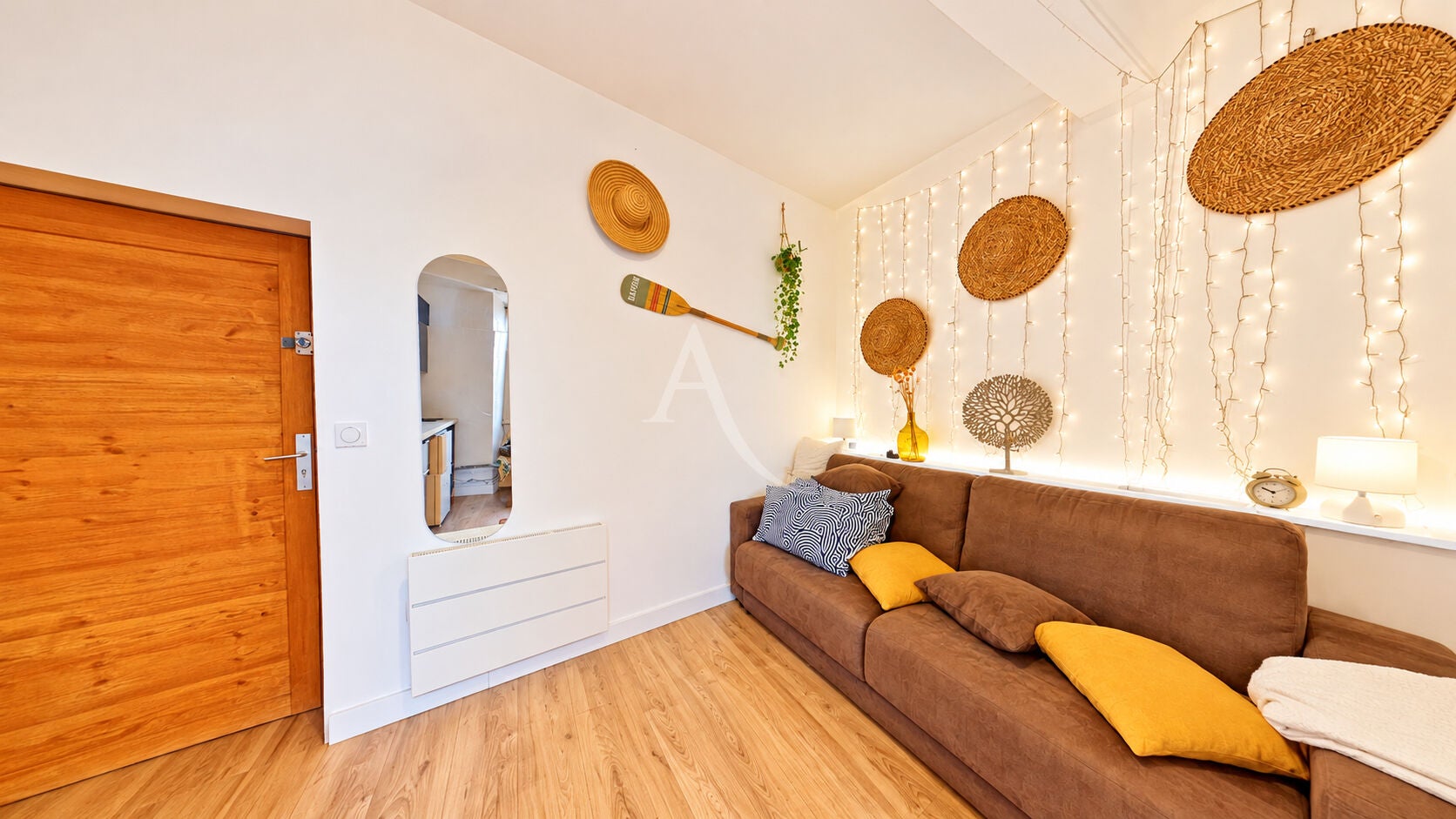 Appartement Rue Grande à Gréoux-les-Bains