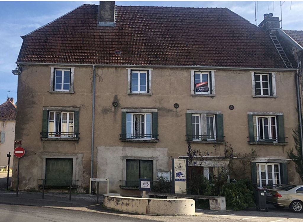 Appartement Rue Bayard à Faverney