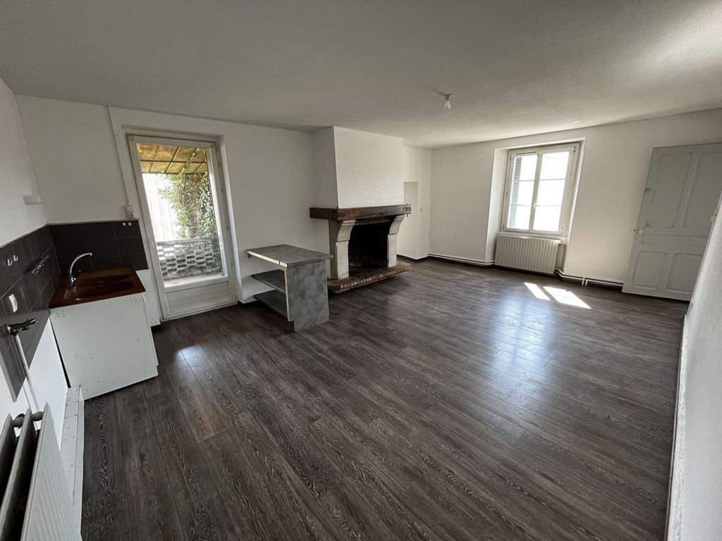 Appartement Rue Bayard à Faverney