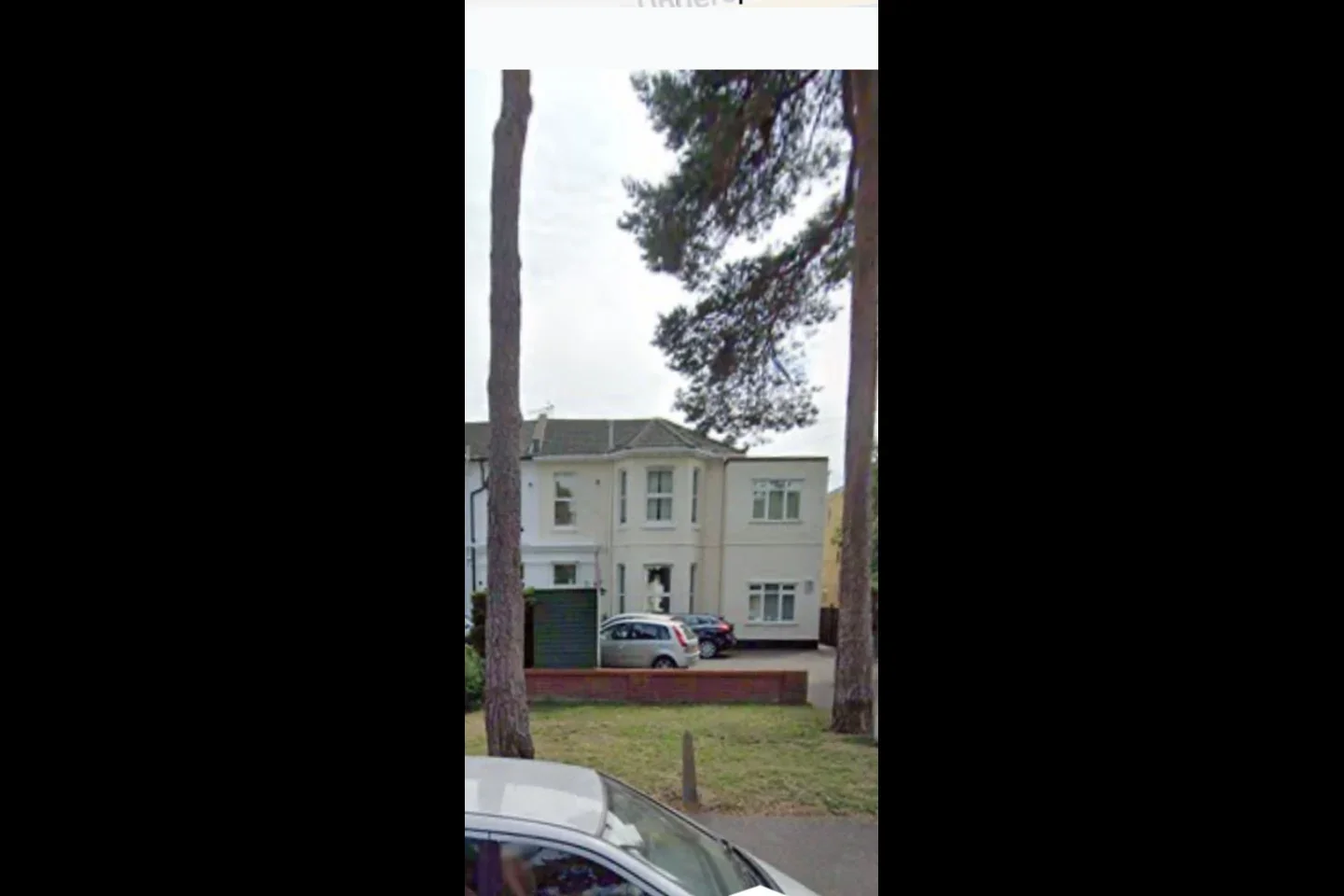 Room Knyveton Road in Bournemouth