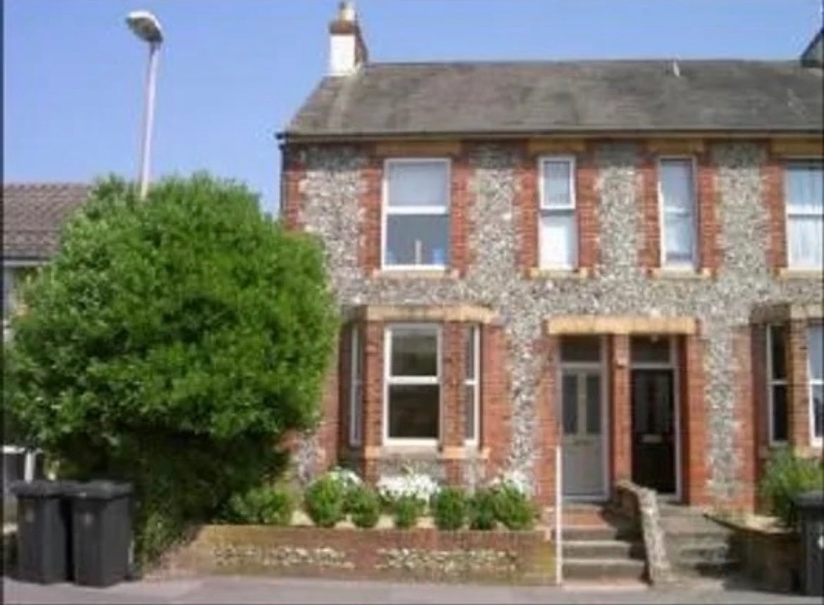 Room Whyke Road in Chichester