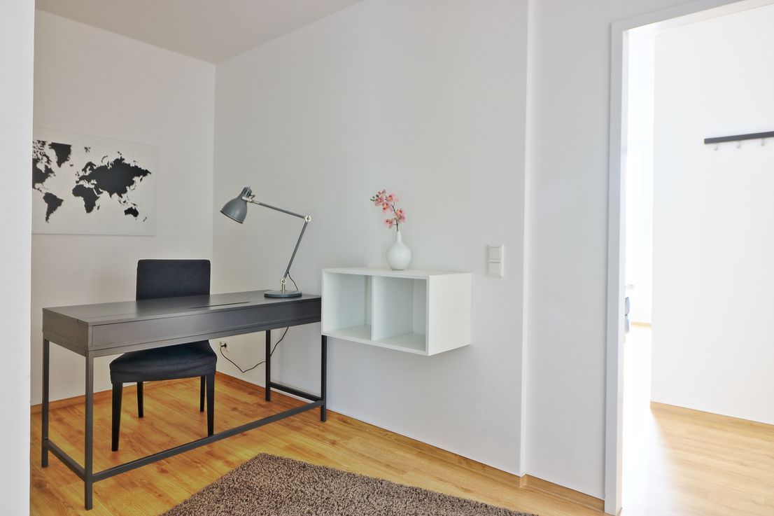Wohnung Zimmerstraße in Berlin