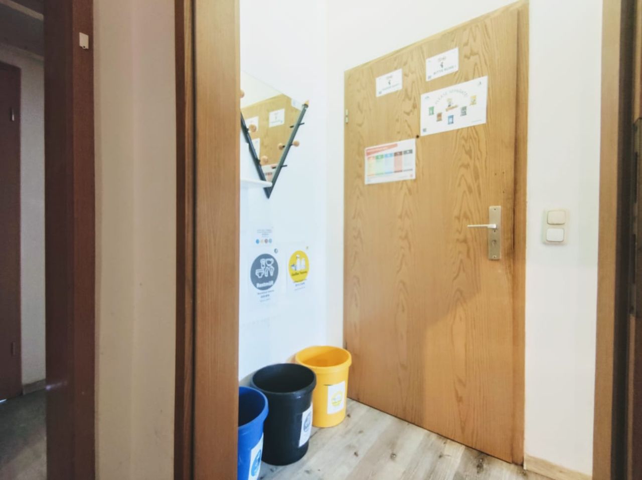 Wohnung Roonstraße in Dortmund