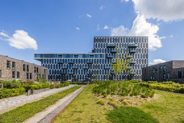 Binckhorstlaan