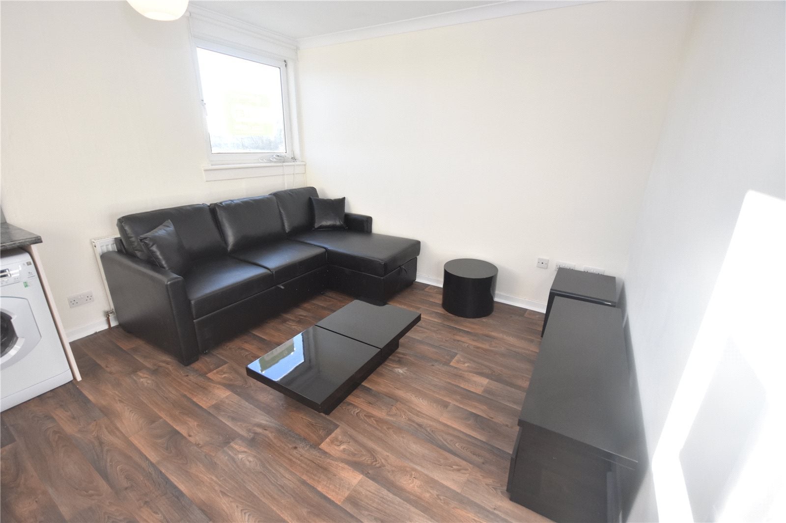 Flat Northfield Place in Aberdeen City
