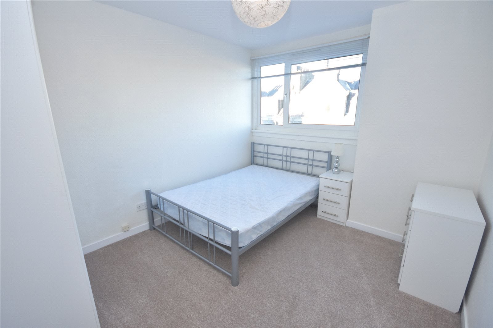 Flat Northfield Place in Aberdeen City