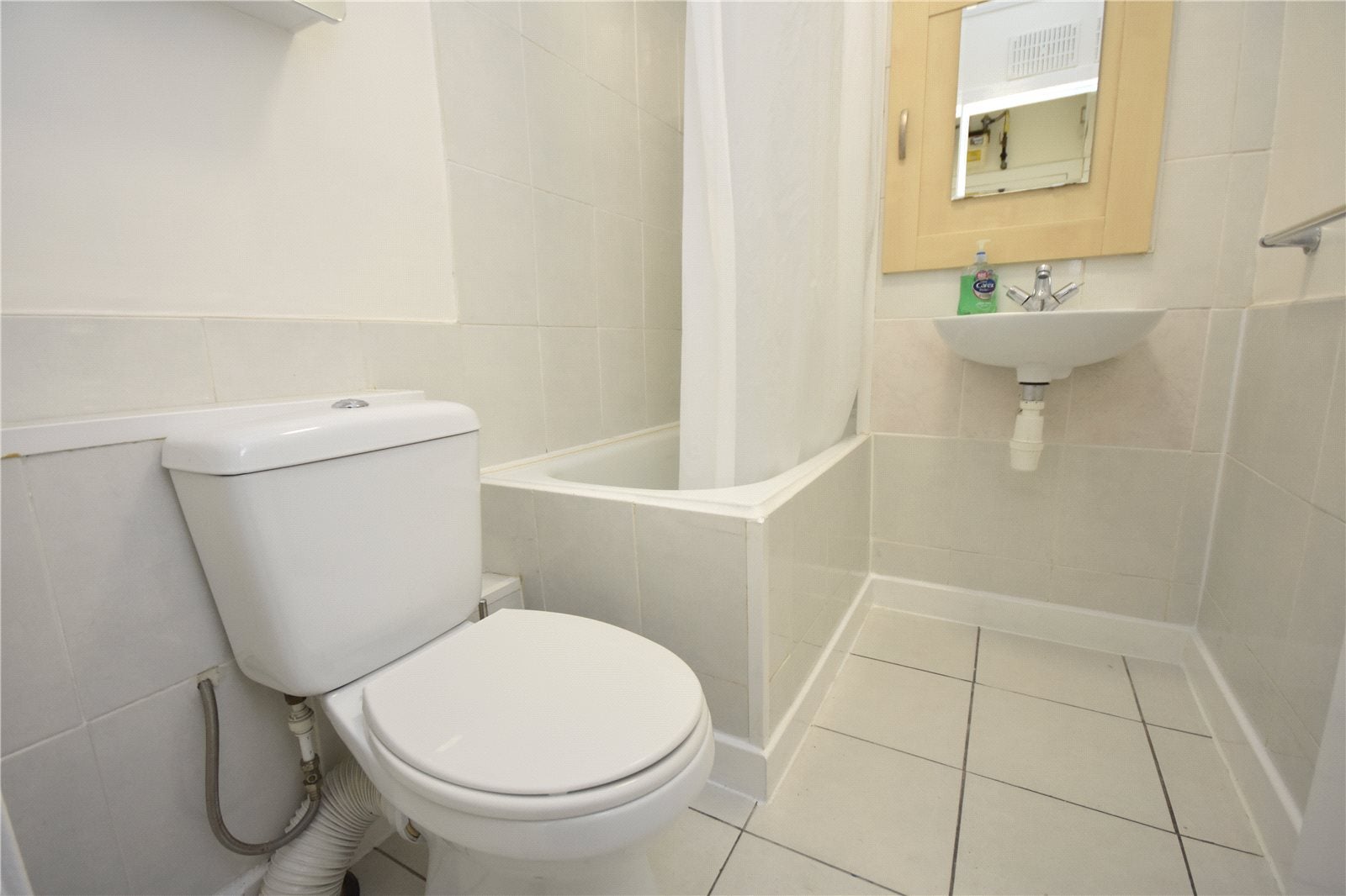 Flat Northfield Place in Aberdeen City