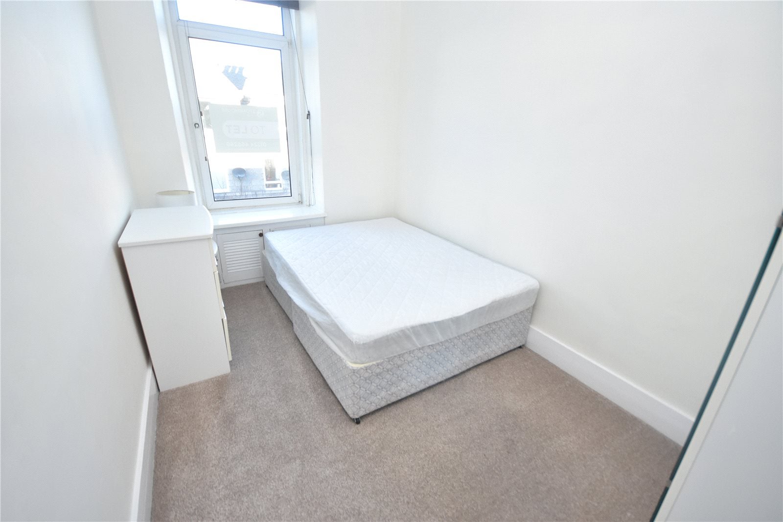 Flat Northfield Place in Aberdeen City