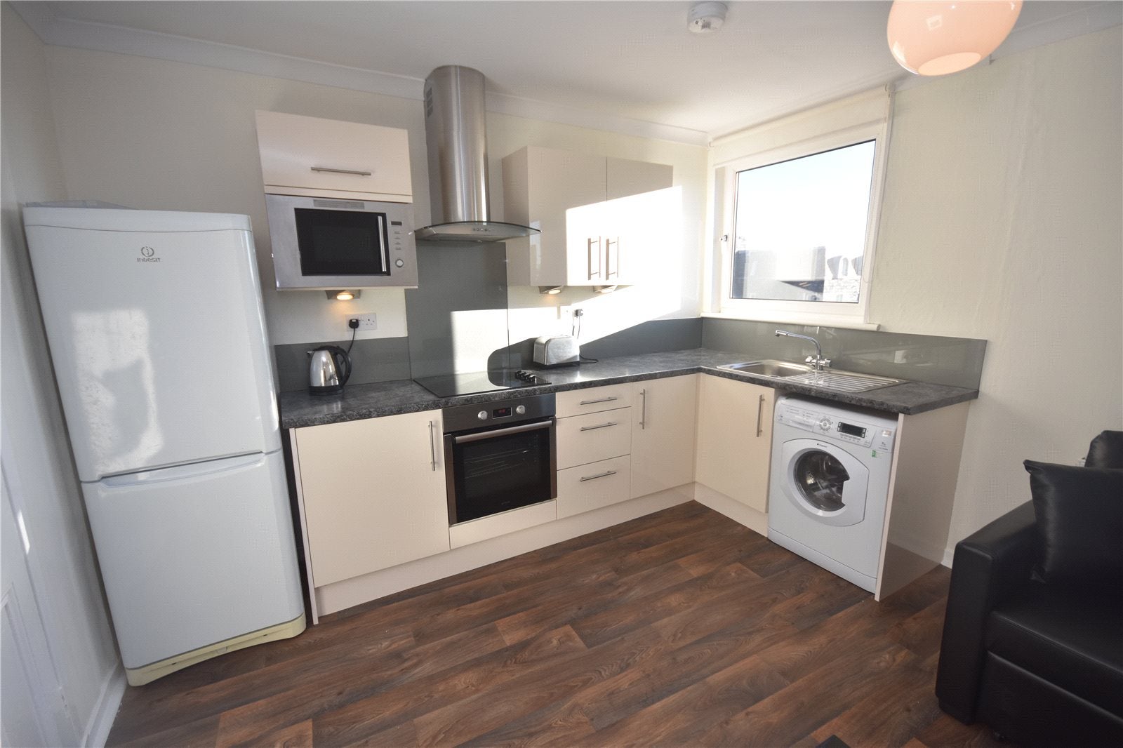Flat Northfield Place in Aberdeen City