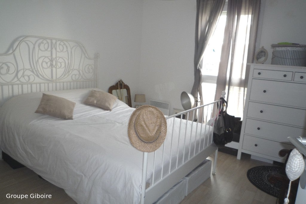 Flat Rue des Vaux Parés in Cesson-Sévigné