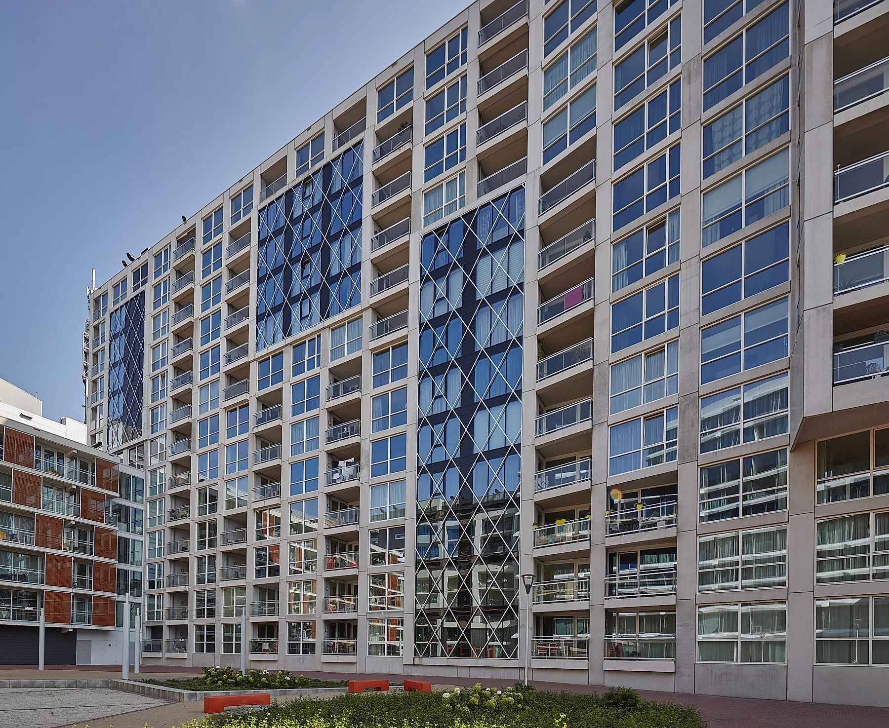 Appartement Frits Philipslaan 176 in Eindhoven