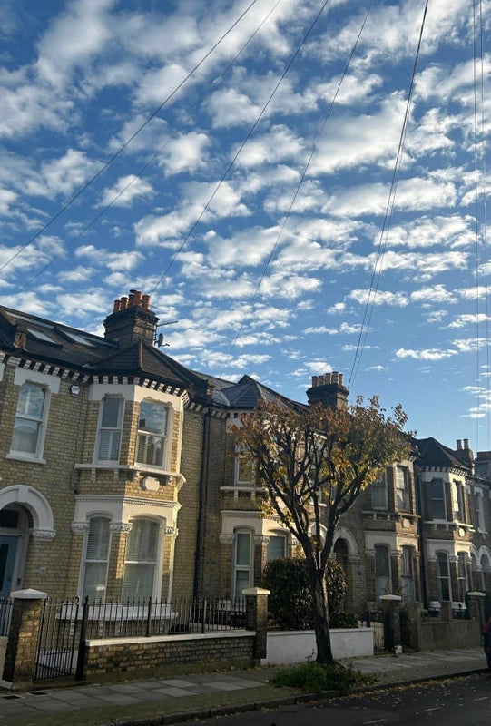 Room Haldon Road in Greater London