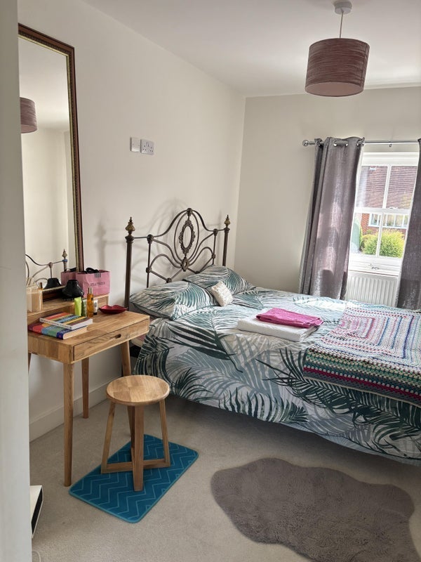 Room Old Road in Harlow