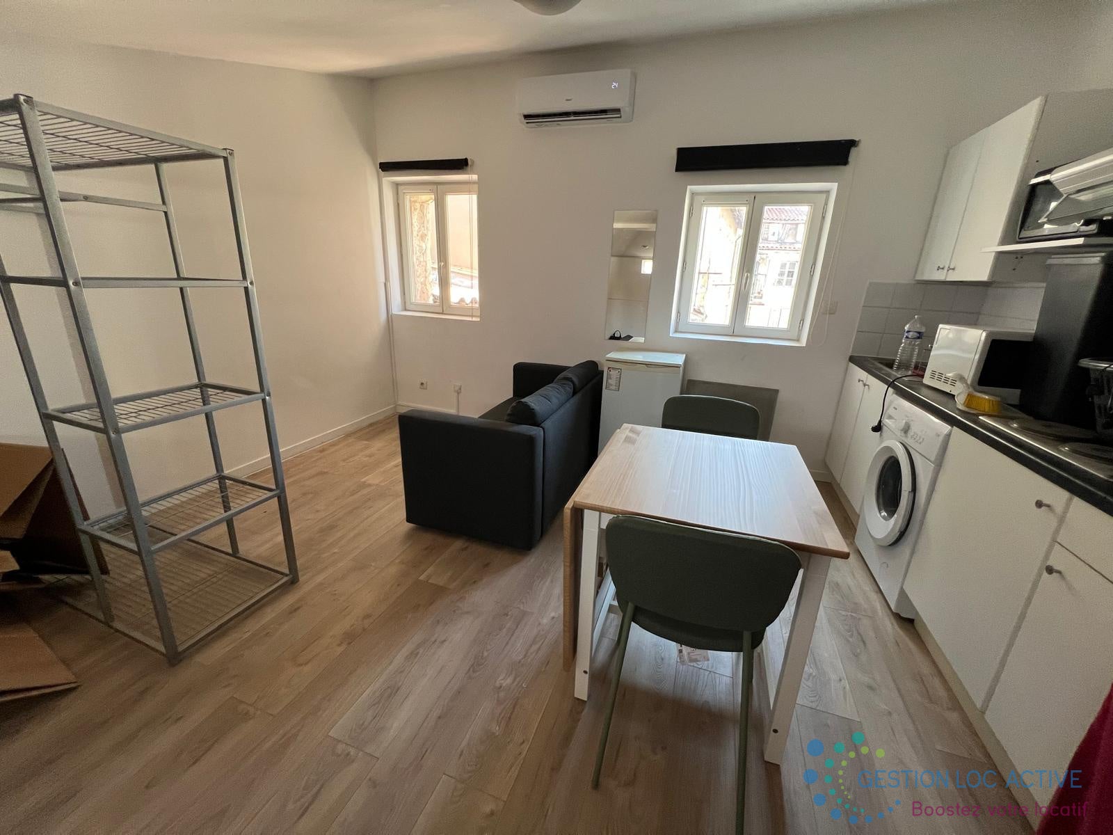 Appartement Rue Sainte à Marseille