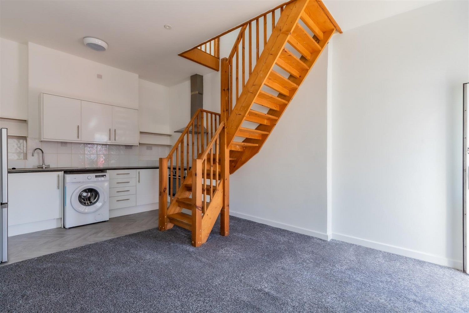 Flat Janet Street in Cardiff