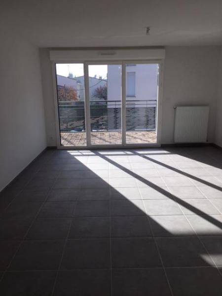 Flat Chemin des Vieilles Écoles in Toulouse