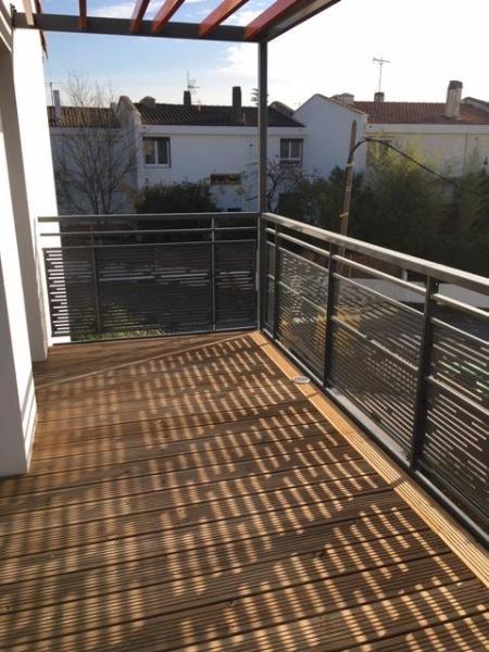 Flat Chemin des Vieilles Écoles in Toulouse