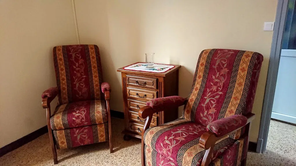Appartement Carrer del Moli d'en Biosa à Arles-sur-Tech