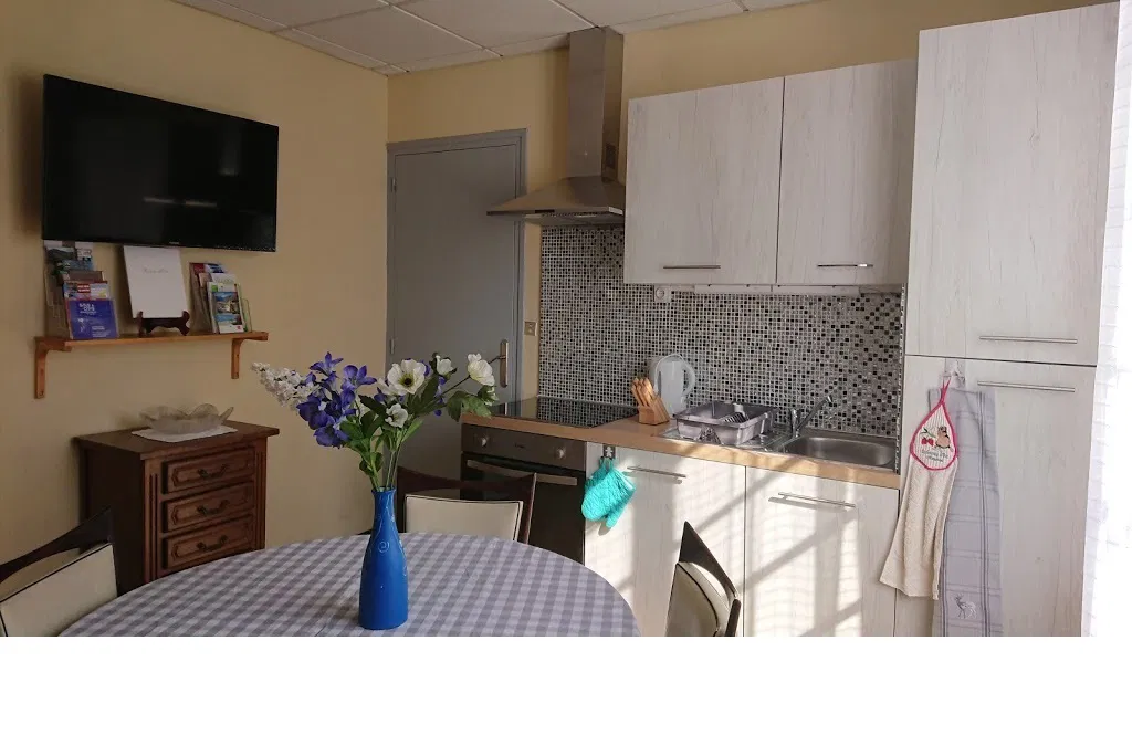 Appartement Carrer del Moli d'en Biosa à Arles-sur-Tech