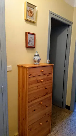 Appartement Carrer del Moli d'en Biosa à Arles-sur-Tech