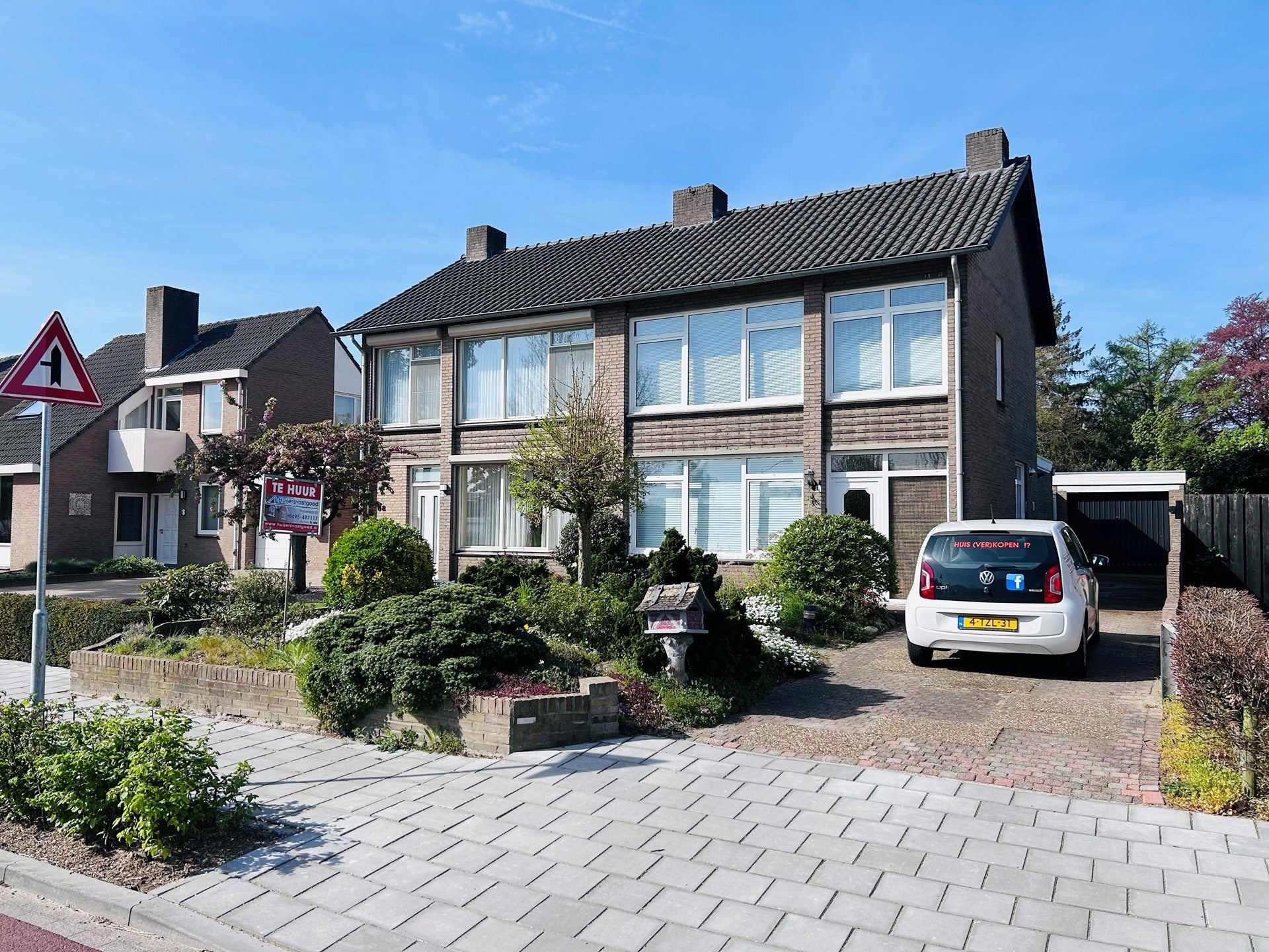 Huis Meemortel 6 in Budel
