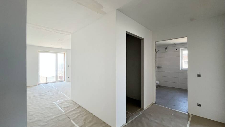 Wohnung Nordwall in Südlohn