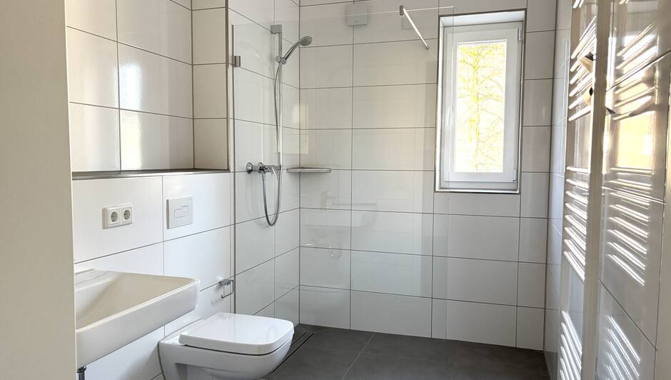 Wohnung Nordwall in Südlohn