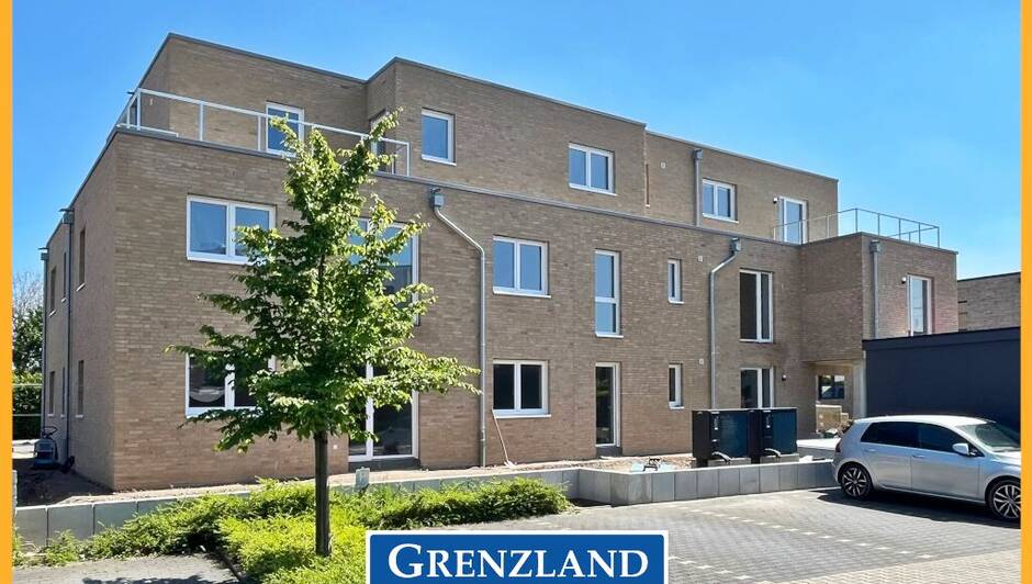 Wohnung Nordwall in Südlohn