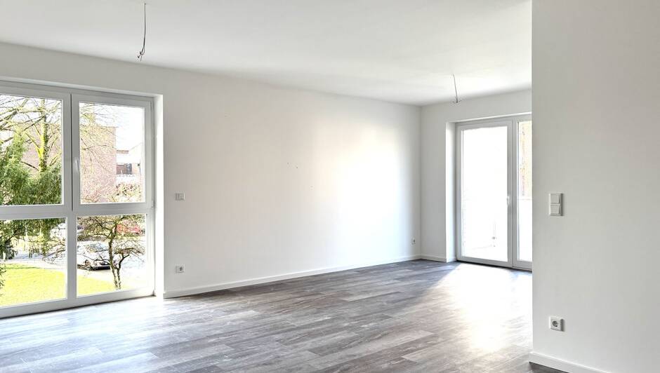 Wohnung Nordwall in Südlohn