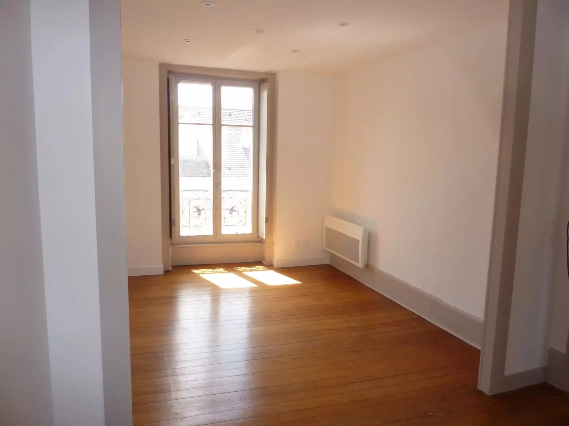 Appartement Rue Viette à Exincourt