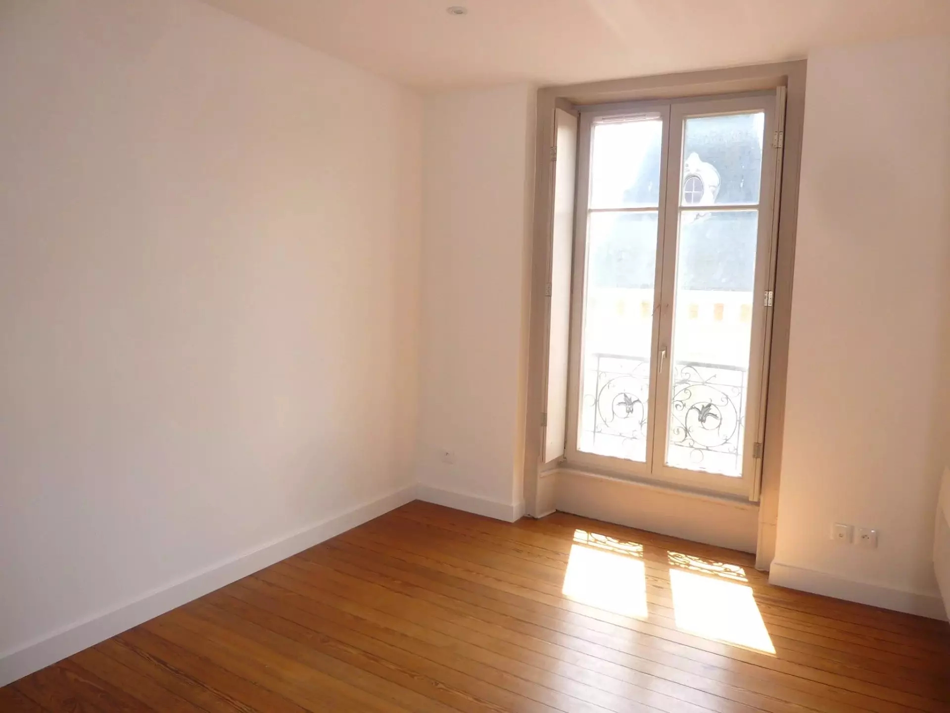Appartement Rue Viette à Exincourt