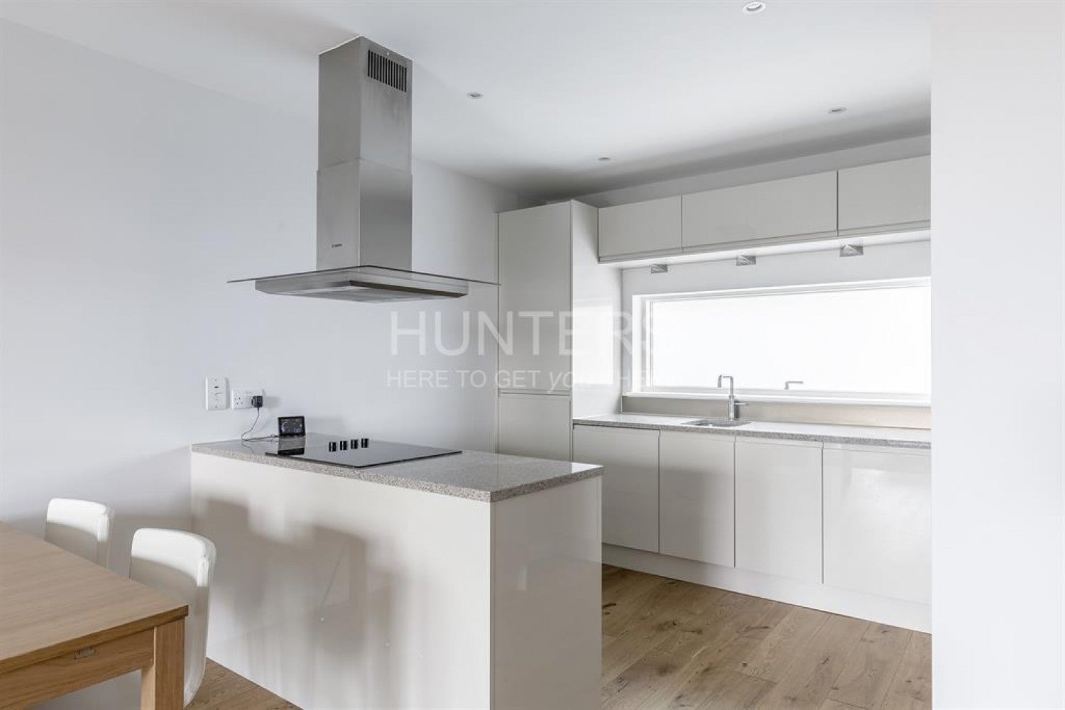Flat Amberley Road in City of Westminster
