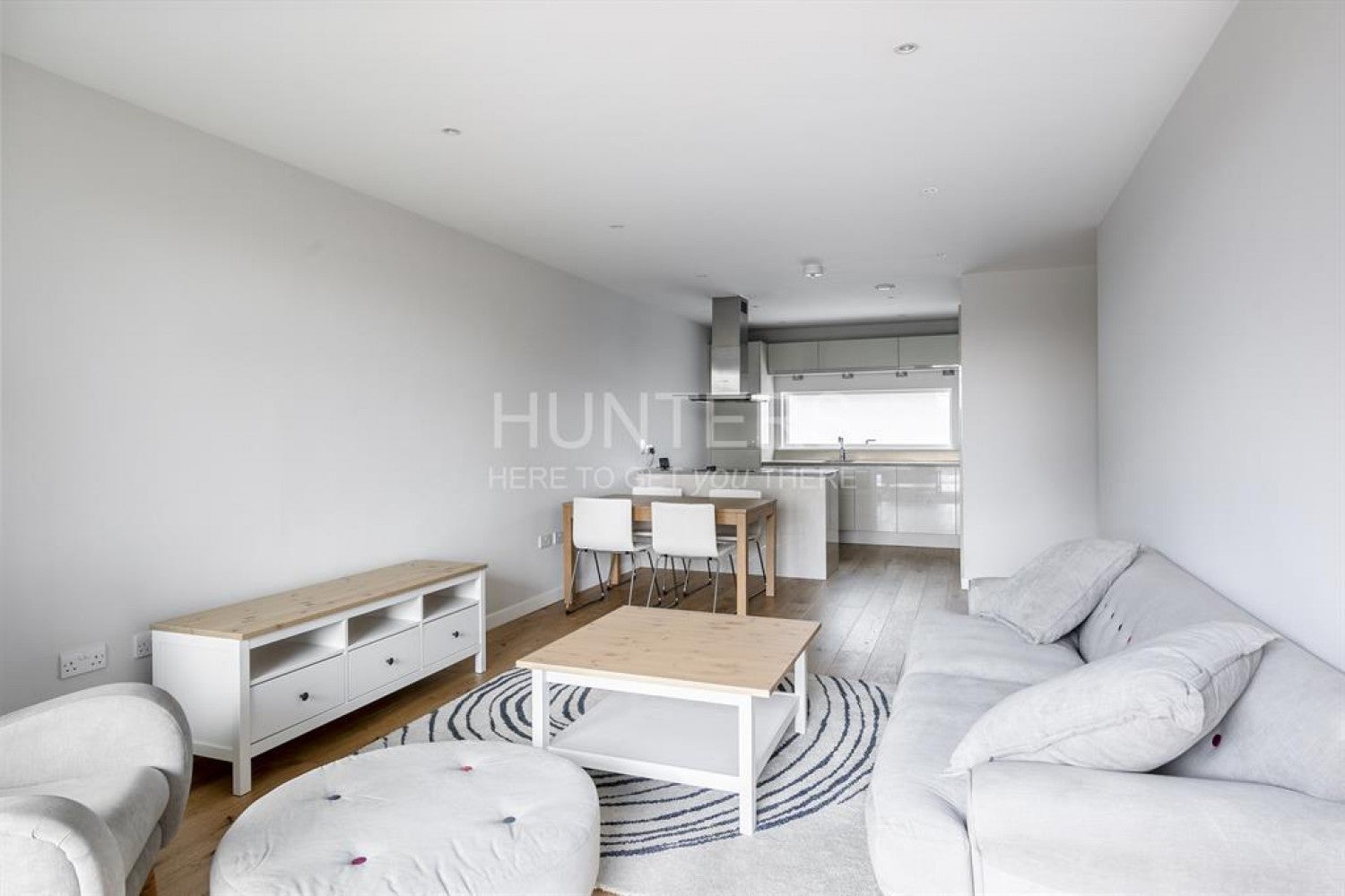 Flat Amberley Road in City of Westminster