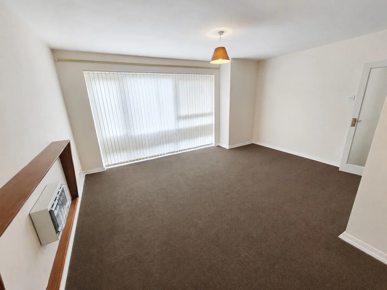 Flat Hardwick Close in London