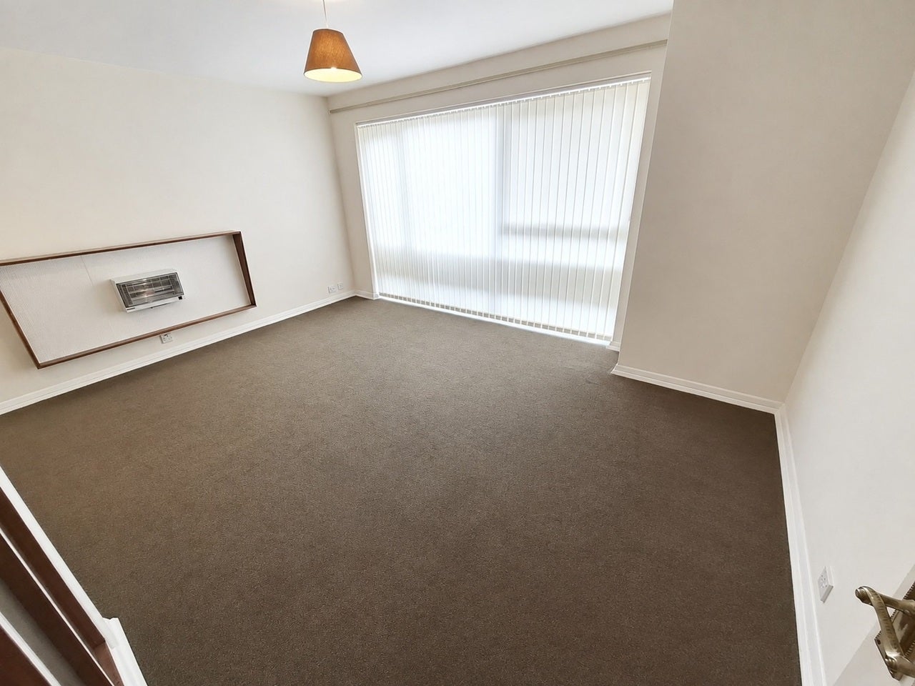 Flat Hardwick Close in London