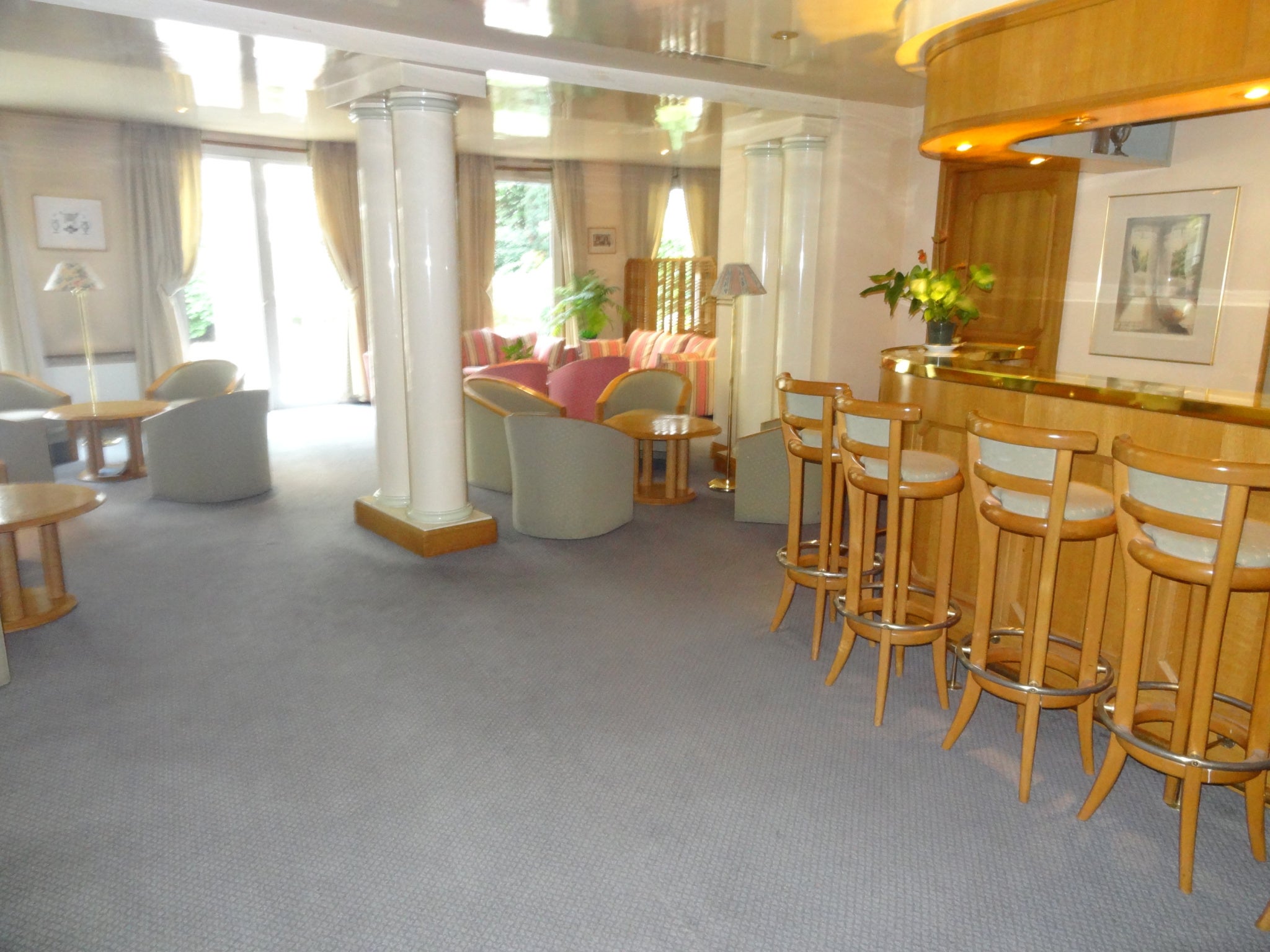 Appartement Rue du Dôme à Boulogne-Billancourt