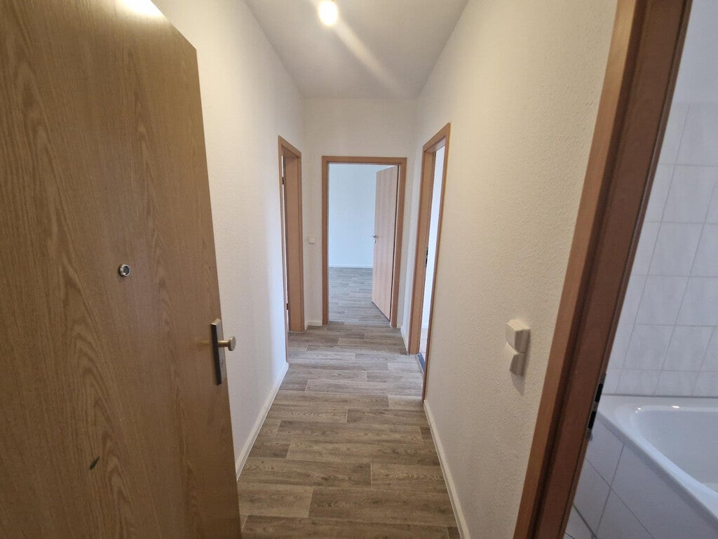 Wohnung Albert-Roth-Straße in Halle (Saale)