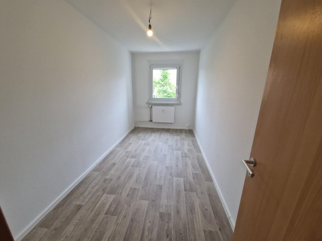Wohnung Albert-Roth-Straße in Halle (Saale)