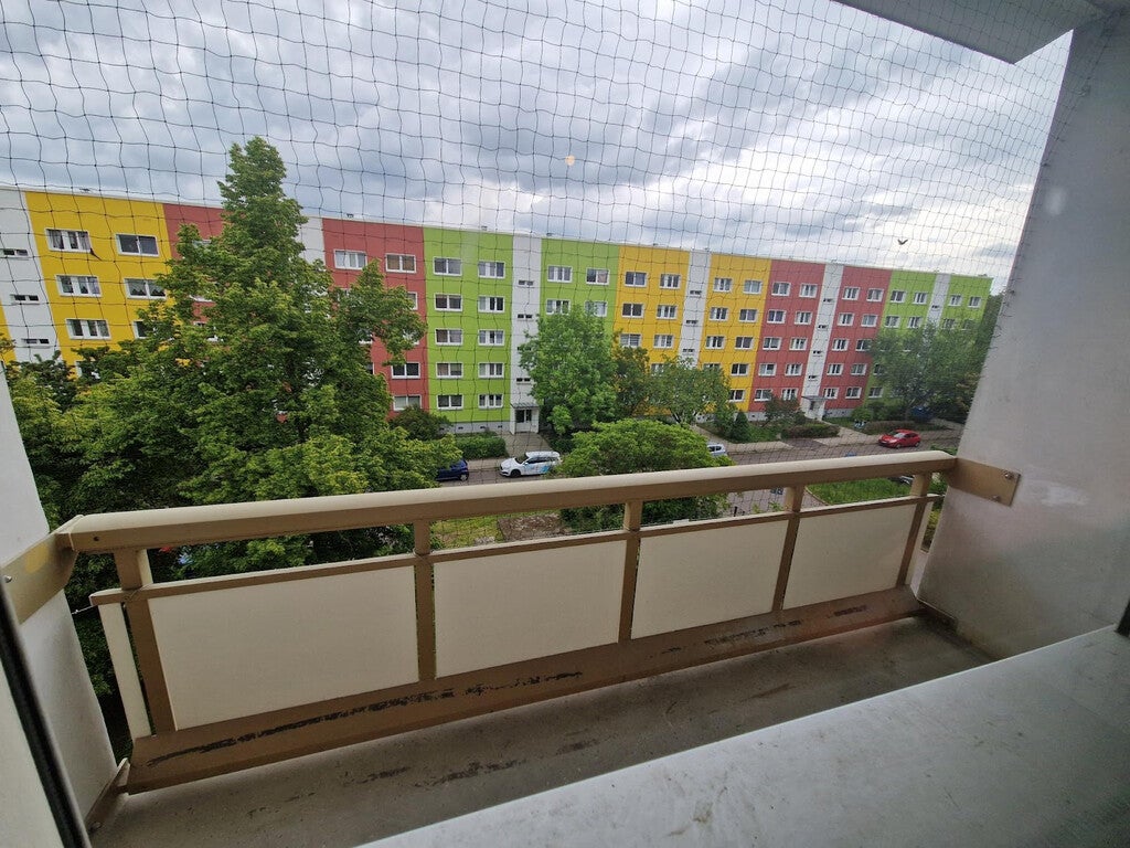 Wohnung Albert-Roth-Straße in Halle (Saale)