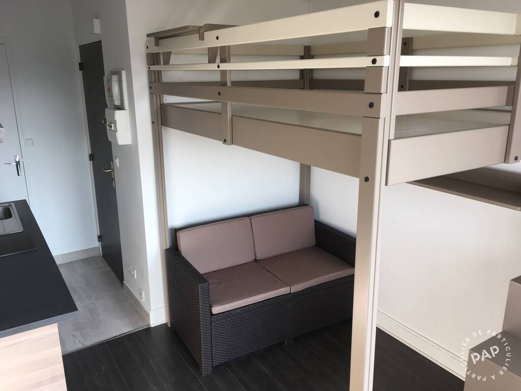 Room Rue des Hauts Closeaux in Sèvres